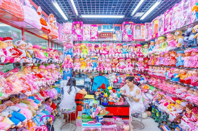 宾县日用百货:如何选择适合的商店