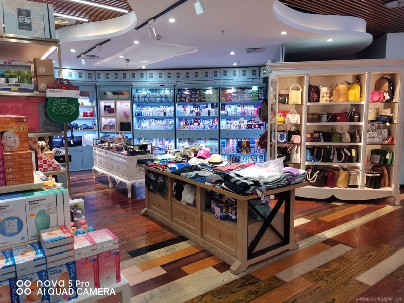 宾县日用百货超市与社区便利店:哪种更胜一筹?